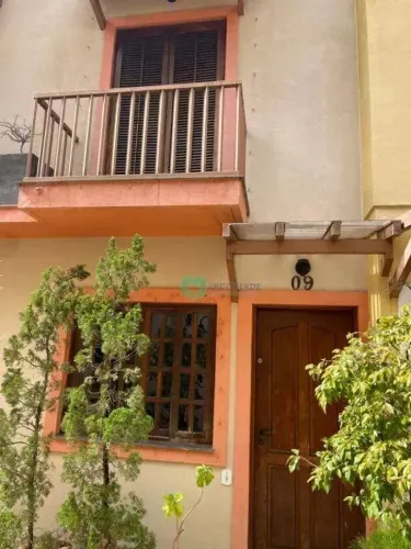 Linda Casa em condomínio fechado, Butantã