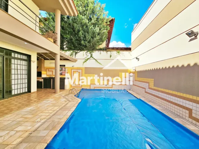 Sobrado residencial / comercial diferenciado para venda e locação no Bairro Alto da Boa Vi
