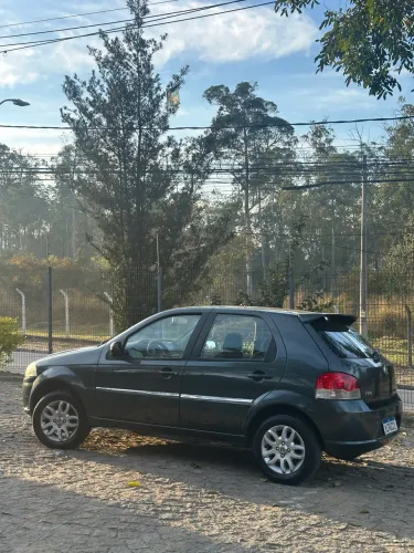 Fiat Palio ELX 1.0 Fire/30 Anos F. Flex 8V 4P 2009