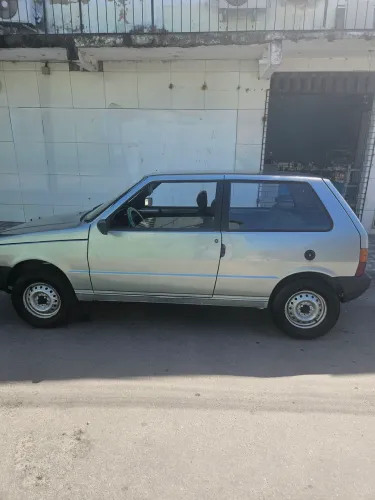 Fiat Uno Mille 1.0/ I.e./ Electronic/ Brio 1994