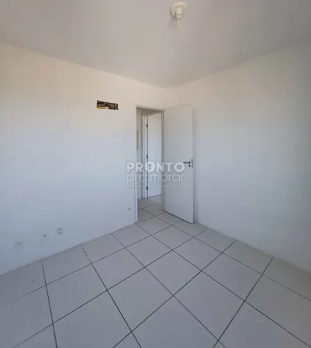Apartamento com 2 quartos em Torreão