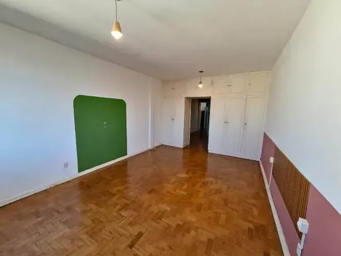 Imóvel para aluguel tem 45 metros quadrados com 1 quarto em Vila Buarque - São Paulo - SP