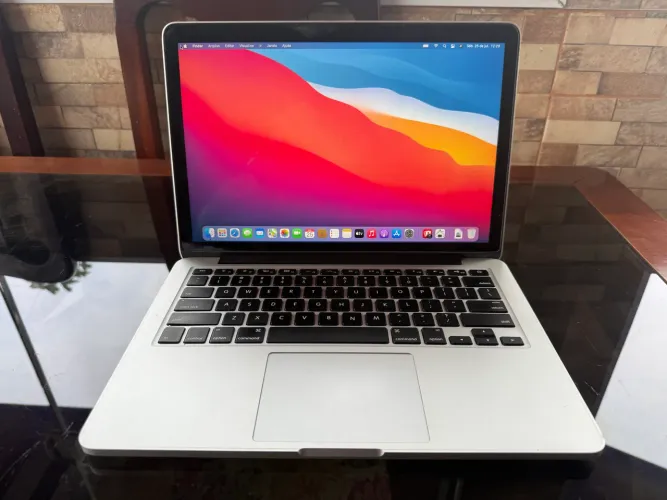 MacBook Pro 13 2014 i5 -256 Gb SSD - 8 Gb RAM Novíssimo