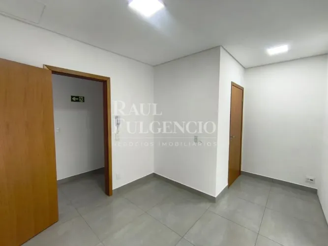 Sala Comercial para Locação | Jardim Pinheiros Zona Oeste de Londrina