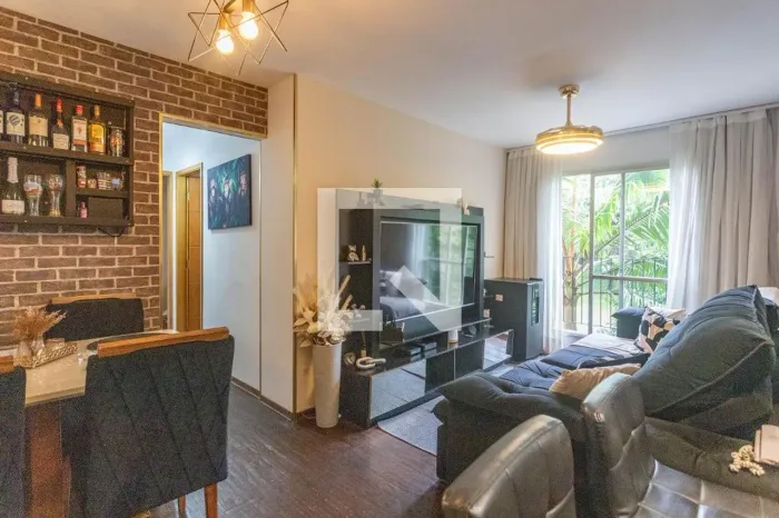 Apartamento à Venda - Jardim Miriam, 3 Quartos, 67 m2