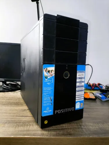 OPORTUNIDADE! PC Office i3 BARATO!