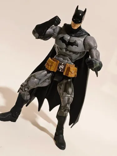 Batman DC Super Heroes