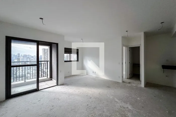 Apartamento à Venda - Belém, 1 Quarto, 51 m2