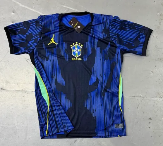 Camisa Brasil copa 
