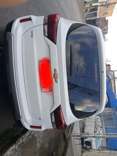 Chevrolet Spin LT 1.8 8V Econo.flex 5P Aut. 2025