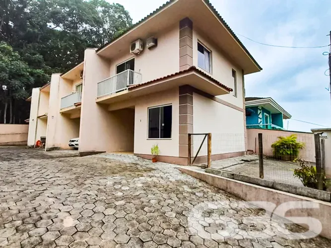 Casa | Joinville | Boa Vista