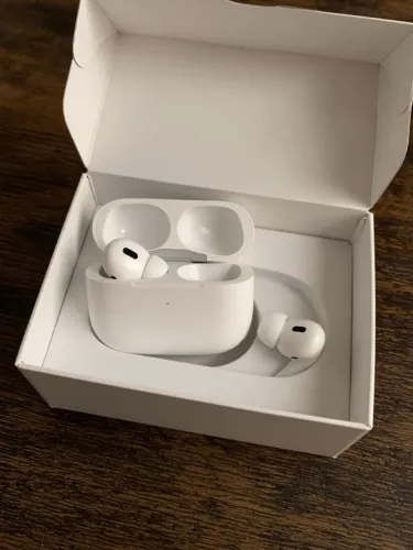 Fone de Ouvido Bluetooth TWS Redmi 5.0 Sem Fio com Estojo Novo