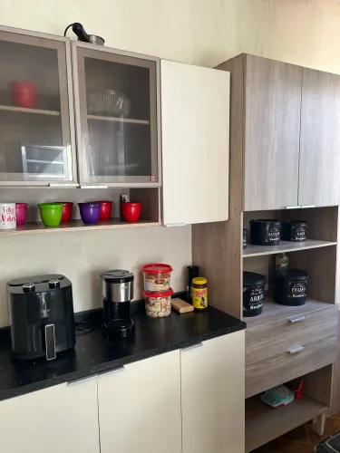 Armário cozinha 