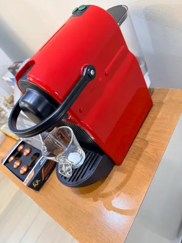 Vende-se nespresso