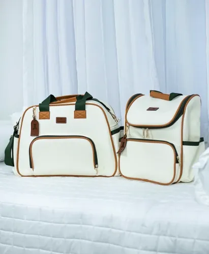 Kit Bolsa Maternidade à Venda