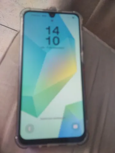 Celular Galaxy A 16
