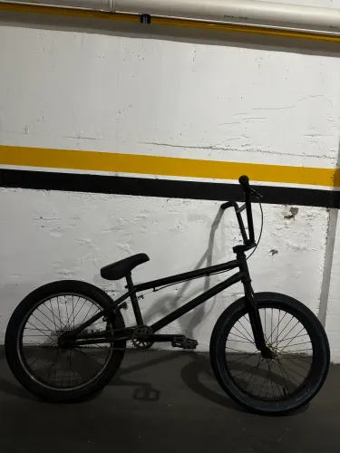 BMX drb profissional
