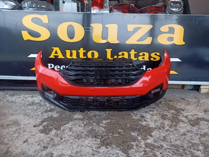 Párachoque Strada 2020/2021/2022/2023/2024/2025