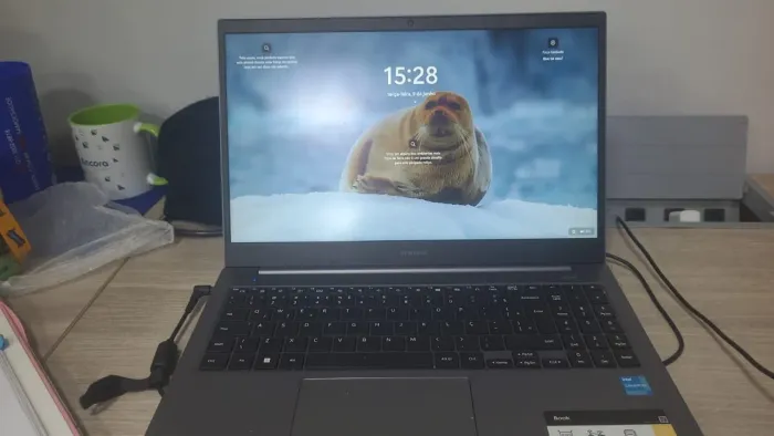 Notebook Samsung