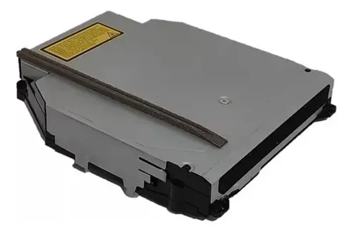 LEITOR PS3 SLIM CECH25XX
