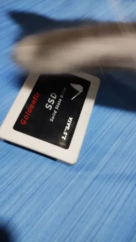 SSD 480gb Com Windows e Pacote de Programas Instalados. - Entrega e Instalação.