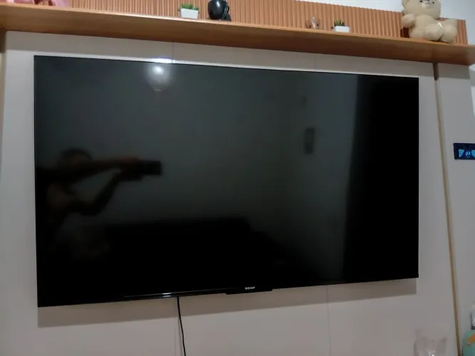 TV em Exelente condições! Vendendo por necessidade financeira.