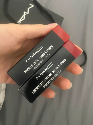 Batom MAC