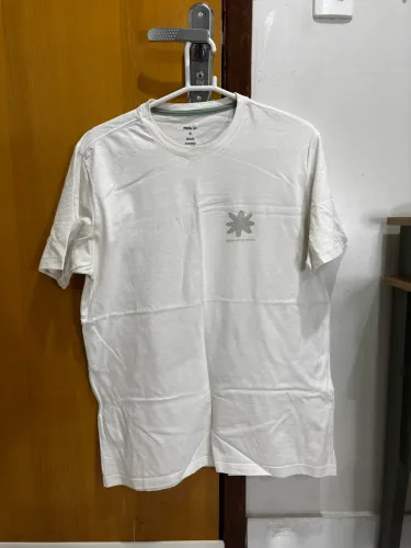 camiseta pool branca g 