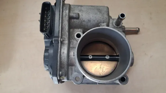 TBI (corpo borboleta) Suzuki Grand Vitara 2014