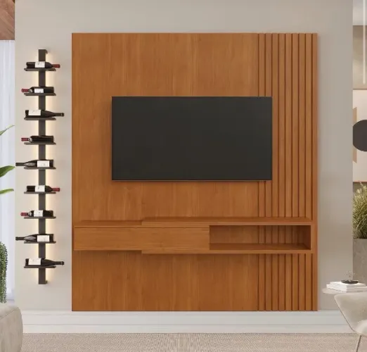 Painel com Nicho Serena 182