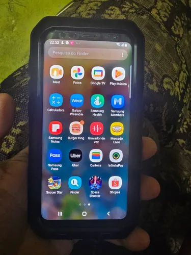Samsung galax s8 g950