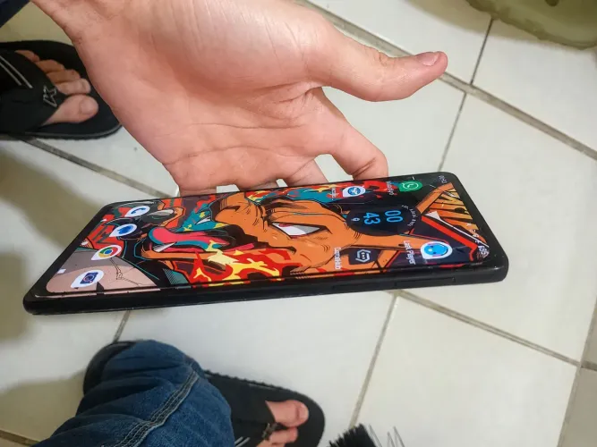 Motorola Edge 30 pro