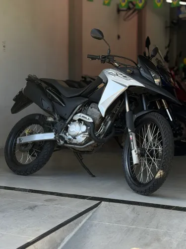 HONDA XRE 300 2017