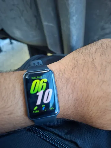 Samsung Galaxy Fit 3