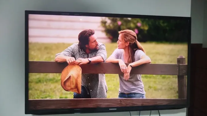 Tv Samsung Smart 49 polegadas