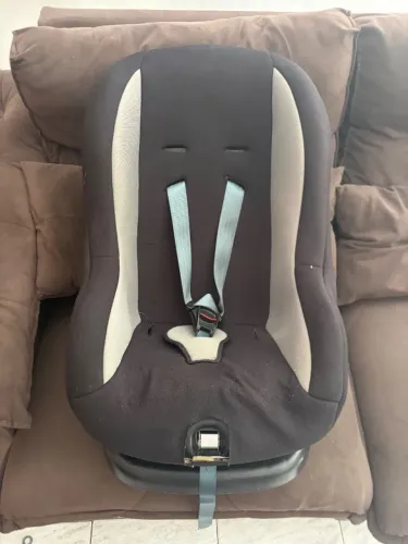Cadeira de carro para criança