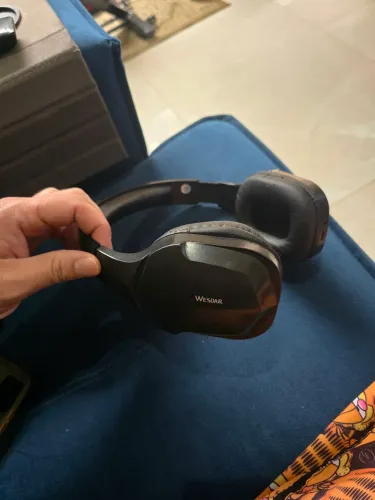 Fone Bluetooth