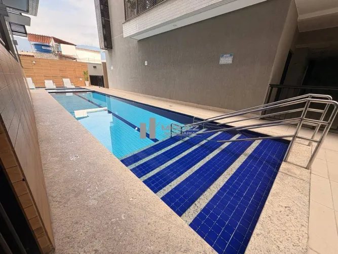 Apartamento à Venda no GIFT RESIDENCES, rua Oito de Dezembro - Maracanã- Rio de Janeiro. V