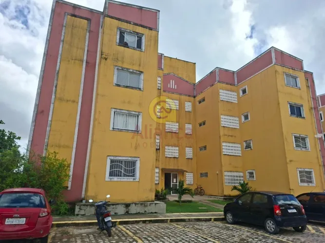 APARTAMENTO PARA LOCAÇÃO NO PARQUE DAS NAÇÕES