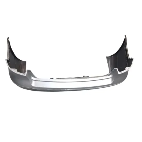 Parachoque Traseiro Hyundai Azera 2007/2010 C/sensor