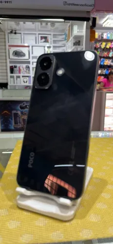 Poco X8 256GB / Garantia / Loja fisica