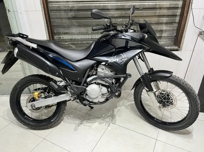 Honda XRE 300 2012