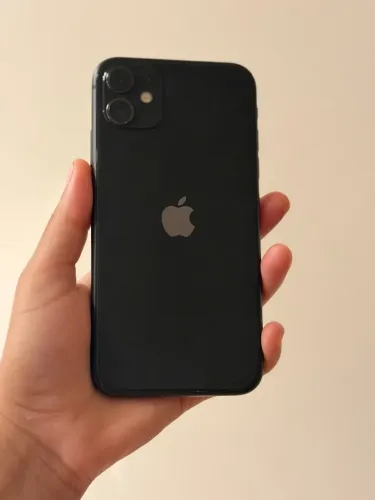 Vendo iPhone 11- SEM DEFEITOS