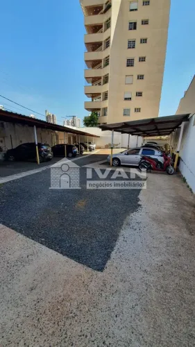 Terreno à venda no Bairro Fundinho