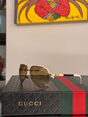 Óculos Gucci original 
