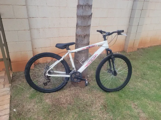 Bicicleta aro 26