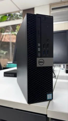 Dell OptiPlex 3040 Intel i5 7400 