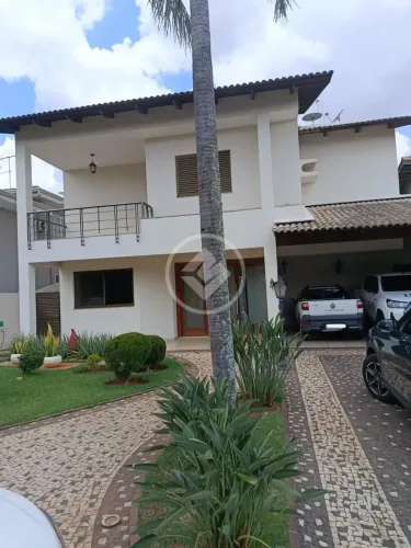 Sobrado 4 Suítes no Jardins Viena codigo: 355826
