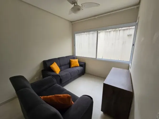 Casa em Condomínio para Locação na Enseada Guarujá com 3 Quartos e 1 Vaga
