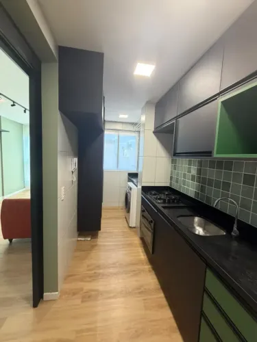 Maravilhoso apartamento semimobiliado nas Graças. Imperdível.